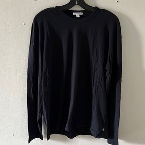 James Perse long sleeve tee sz 3 / size L